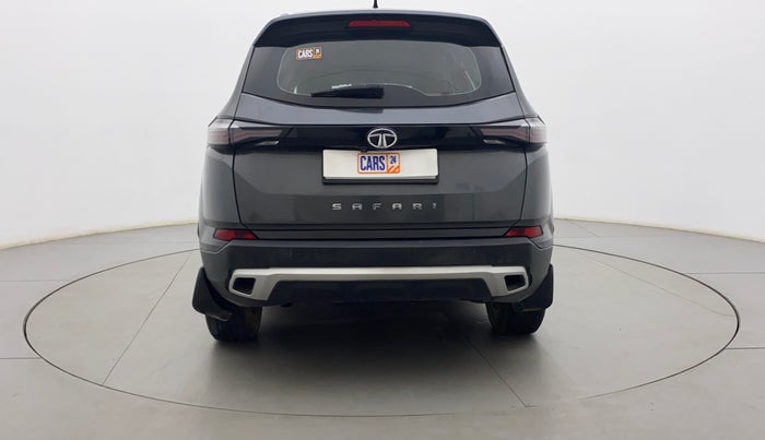 2021 Tata Safari XZA PLUS 6S, Diesel, Automatic, 35,477 km, Back/Rear