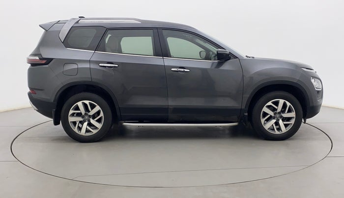 2021 Tata Safari XZA PLUS 6S, Diesel, Automatic, 35,477 km, Right Side View