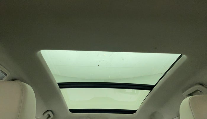 2021 Tata Safari XZA PLUS 6S, Diesel, Automatic, 35,477 km, Panoramic Sunroof