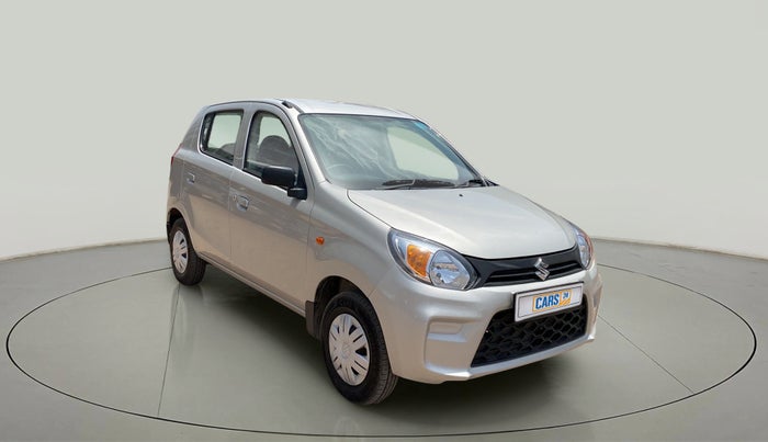 2023 Maruti Alto LXI O, Petrol, Manual, 4,788 km, SRP