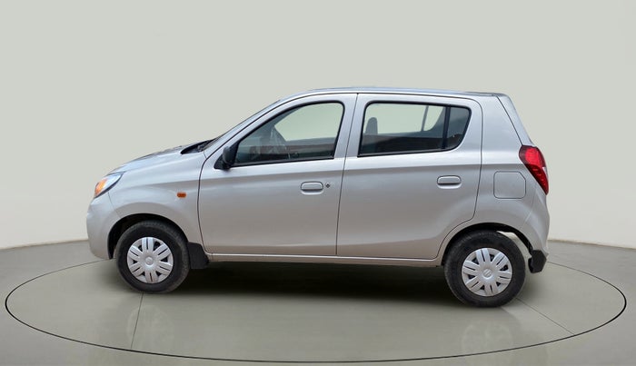 2023 Maruti Alto LXI O, Petrol, Manual, 4,788 km, Left Side