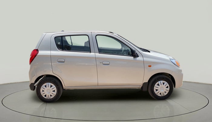 2023 Maruti Alto LXI O, Petrol, Manual, 4,788 km, Right Side View