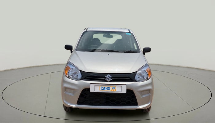 2023 Maruti Alto LXI O, Petrol, Manual, 4,788 km, Front