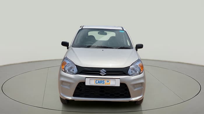 2023 Maruti Alto LXI O, Petrol, Manual, 4,788 km, Front