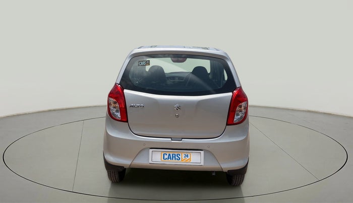 2023 Maruti Alto LXI O, Petrol, Manual, 4,788 km, Back/Rear