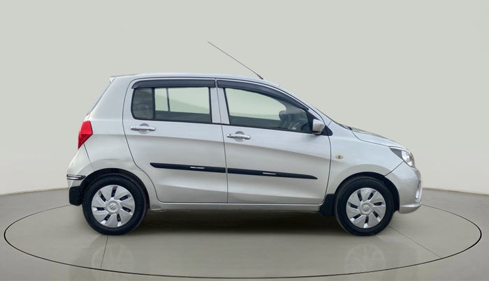 2018 Maruti Celerio VXI, Petrol, Manual, 62,155 km, Right Side View