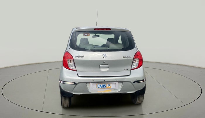 2018 Maruti Celerio VXI, Petrol, Manual, 62,155 km, Back/Rear