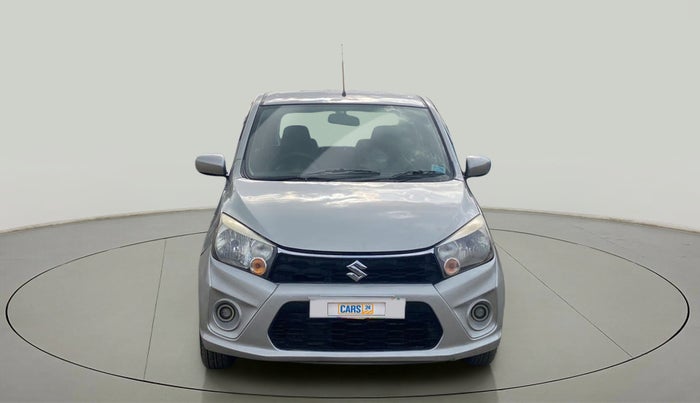2018 Maruti Celerio VXI, Petrol, Manual, 62,155 km, Front
