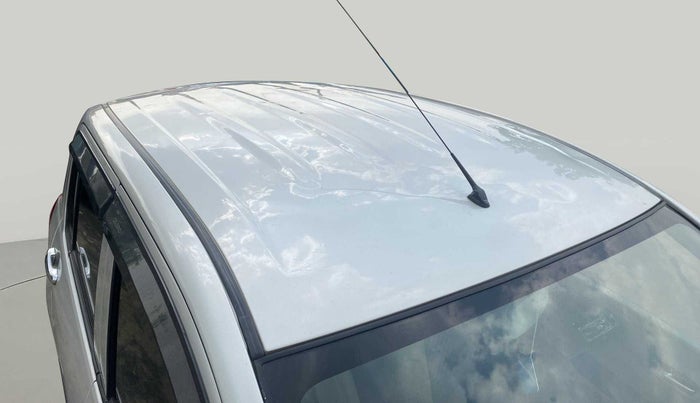 2018 Maruti Celerio VXI, Petrol, Manual, 62,155 km, Roof