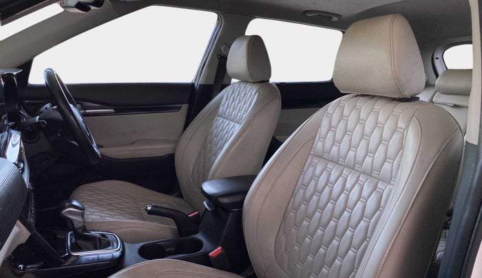 2020 KIA SELTOS HTX PLUS AT1.5 DIESEL, Diesel, Automatic, 73,055 km, Right Side Front Door Cabin