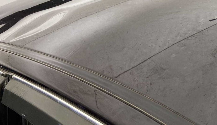 2022 Tata Tiago XZ PLUS CNG, CNG, Manual, 22,213 km, Roof - Slightly dented