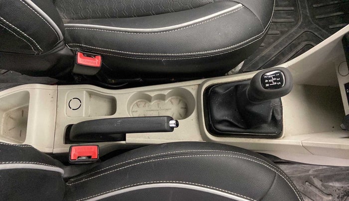 2022 Tata Tiago XZ PLUS CNG, CNG, Manual, 22,213 km, Gear Lever