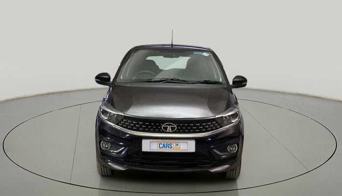 2022 Tata Tiago XZ PLUS CNG, CNG, Manual, 22,213 km, Front