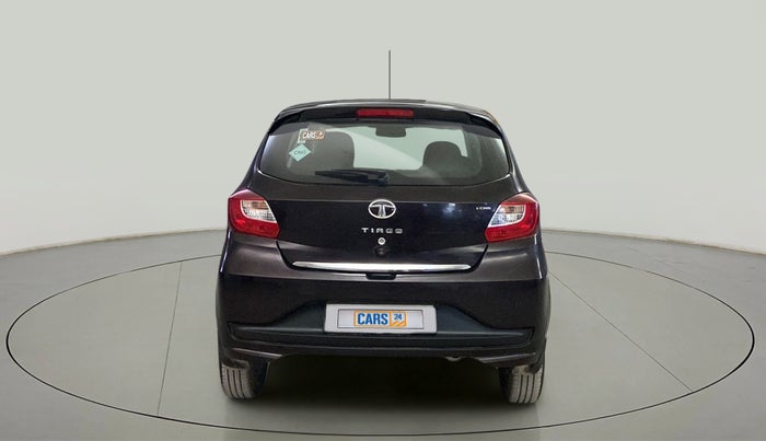 2022 Tata Tiago XZ PLUS CNG, CNG, Manual, 22,213 km, Back/Rear
