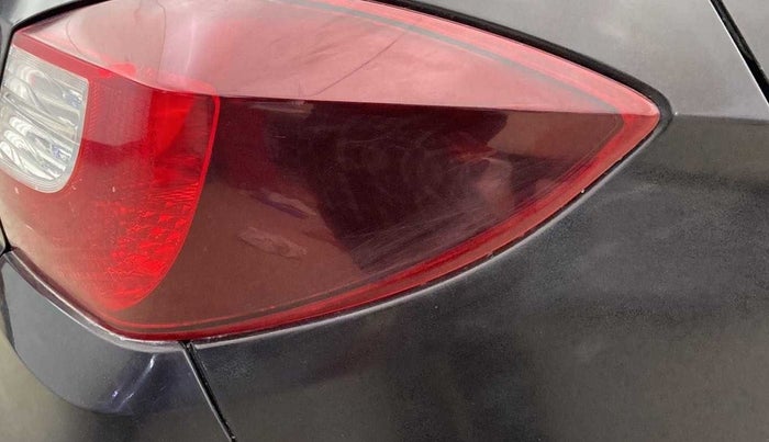 2022 Tata Tiago XZ PLUS CNG, CNG, Manual, 22,213 km, Right tail light - Reverse gear light not functional