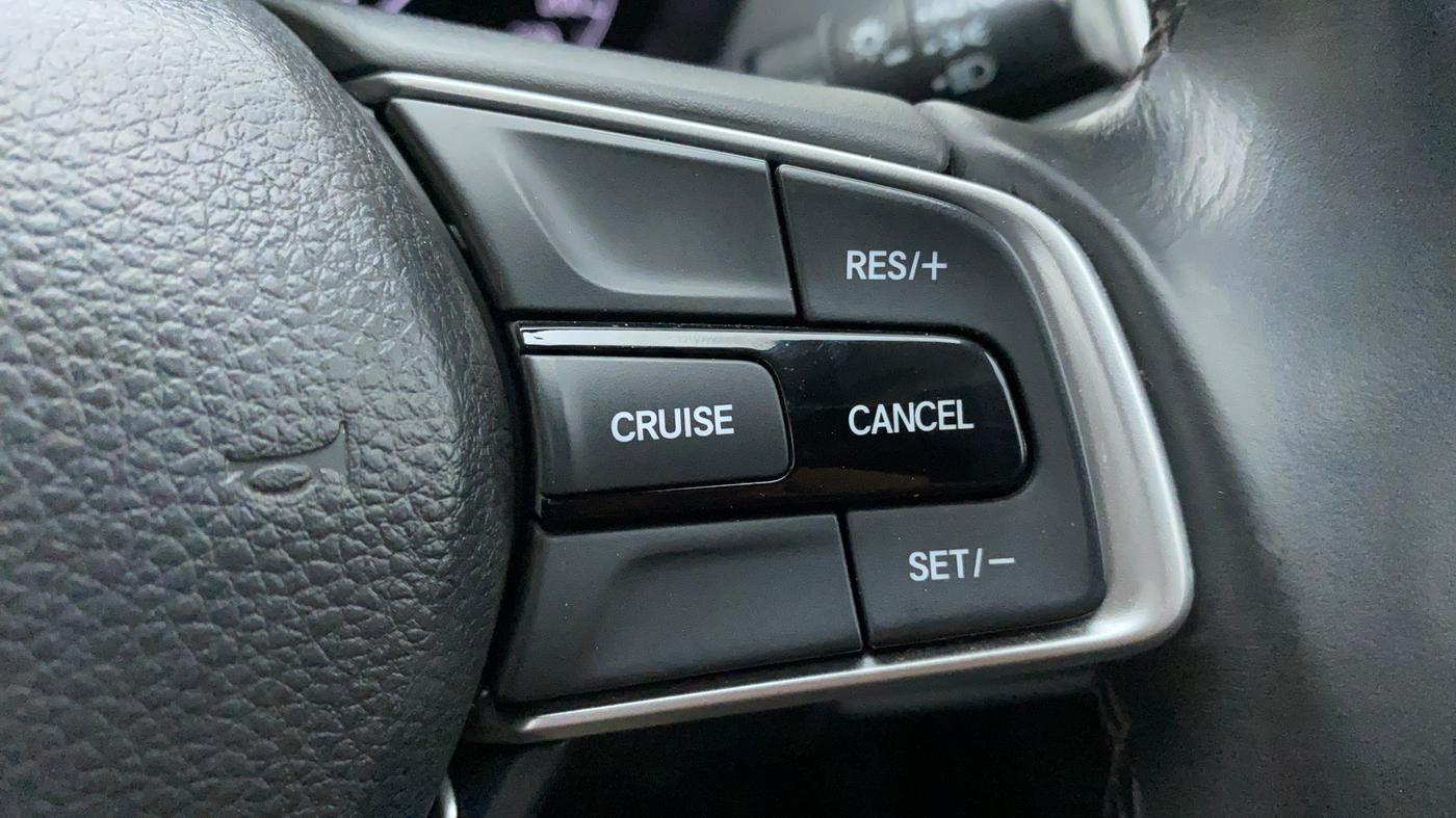 2021 Honda City 1.5L I-VTEC VX, Petrol, Manual, 14,167 km, Adaptive Cruise Control