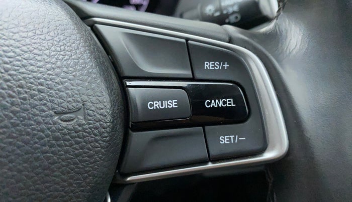 2021 Honda City 1.5L I-VTEC VX, Petrol, Manual, 14,167 km, Adaptive Cruise Control
