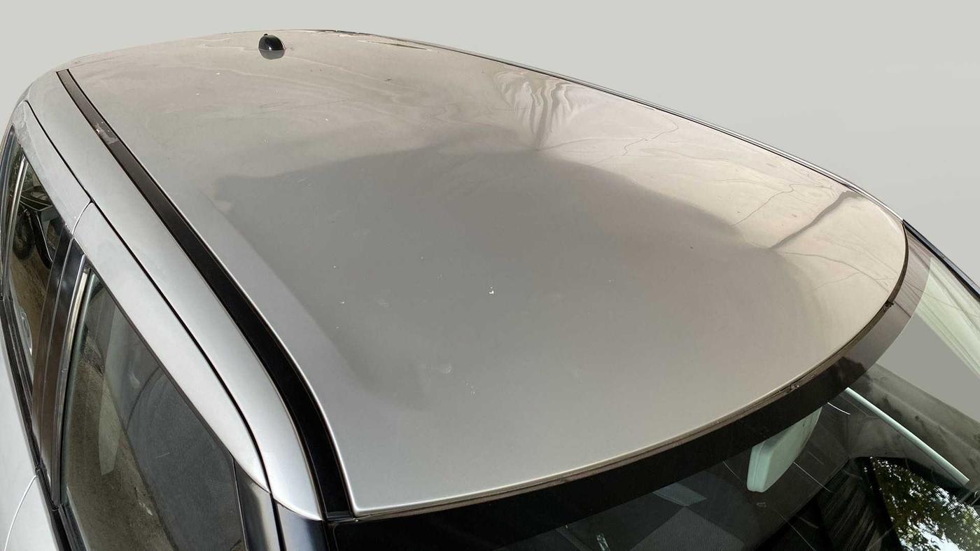 2012 Maruti Swift ZXI, Petrol, Manual, 48,782 km, Roof