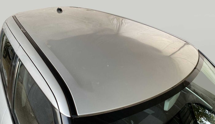 2012 Maruti Swift ZXI, Petrol, Manual, 48,782 km, Roof