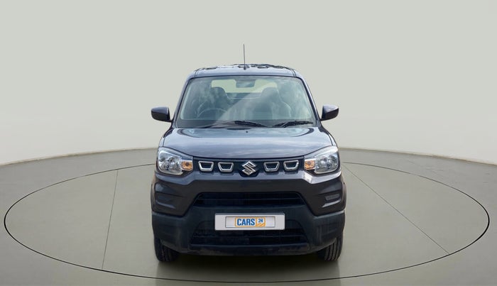 2020 Maruti S PRESSO VXI PLUS AMT, Petrol, Automatic, 26,958 km, Front