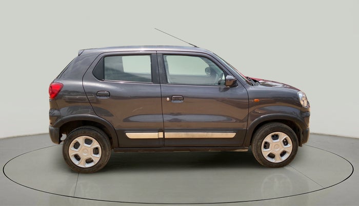 2020 Maruti S PRESSO VXI PLUS AMT, Petrol, Automatic, 26,958 km, Right Side View