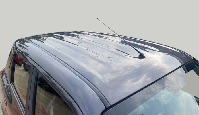 2020 Maruti S PRESSO VXI PLUS AMT, Petrol, Automatic, 26,958 km, Roof