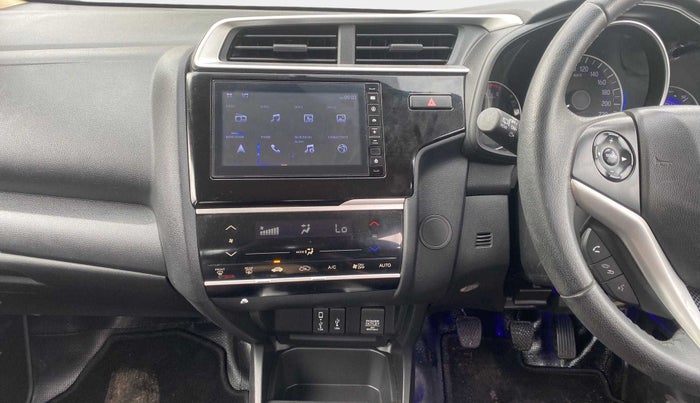 2019 Honda Jazz 1.2L I-VTEC V, Petrol, Manual, 20,269 km, Air Conditioner