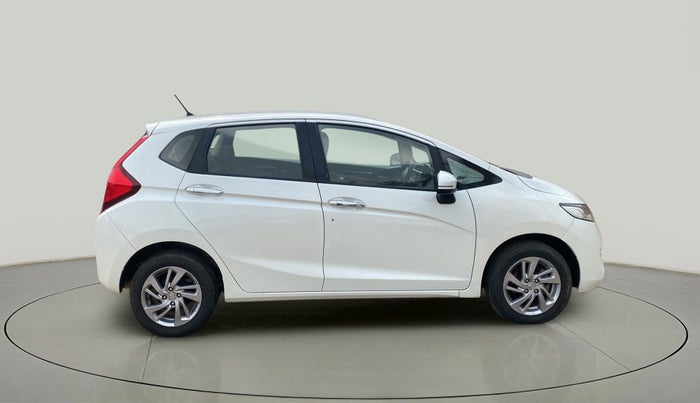 2019 Honda Jazz 1.2L I-VTEC V, Petrol, Manual, 20,269 km, Right Side View