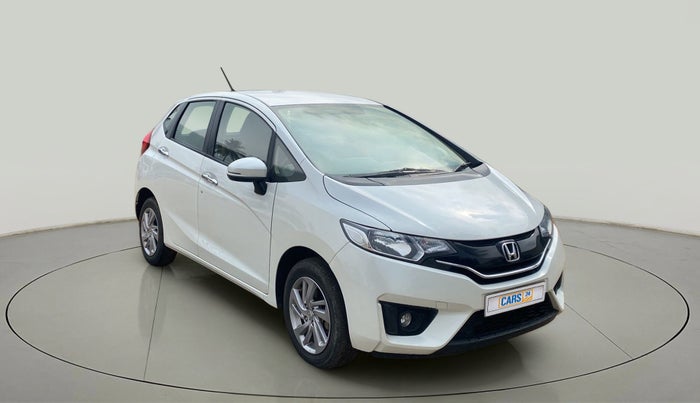 2019 Honda Jazz 1.2L I-VTEC V, Petrol, Manual, 20,269 km, SRP