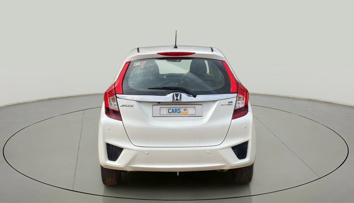 2019 Honda Jazz 1.2L I-VTEC V, Petrol, Manual, 20,269 km, Back/Rear