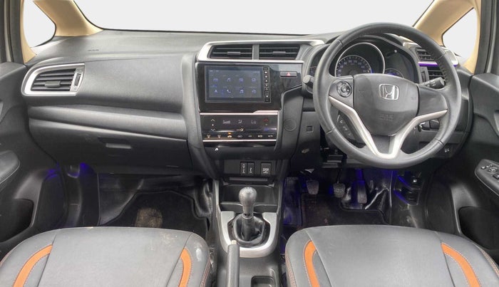 2019 Honda Jazz 1.2L I-VTEC V, Petrol, Manual, 20,269 km, Dashboard