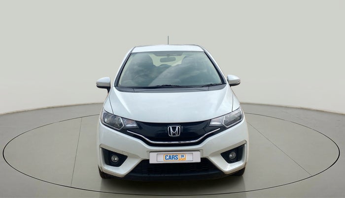 2019 Honda Jazz 1.2L I-VTEC V, Petrol, Manual, 20,269 km, Front