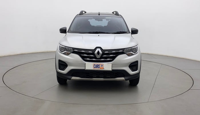 2022 Renault TRIBER RXT, Petrol, Manual, 7,176 km, Front
