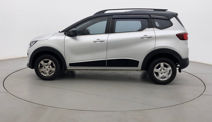 2022 Renault TRIBER RXT, Petrol, Manual, 7,176 km, Left Side