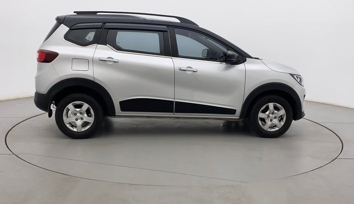 2022 Renault TRIBER RXT, Petrol, Manual, 7,176 km, Right Side View