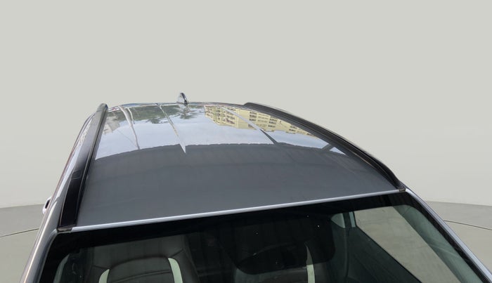 2021 Hyundai GRAND I10 NIOS SPORTZ 1.2 KAPPA VTVT, Petrol, Manual, 21,281 km, Roof