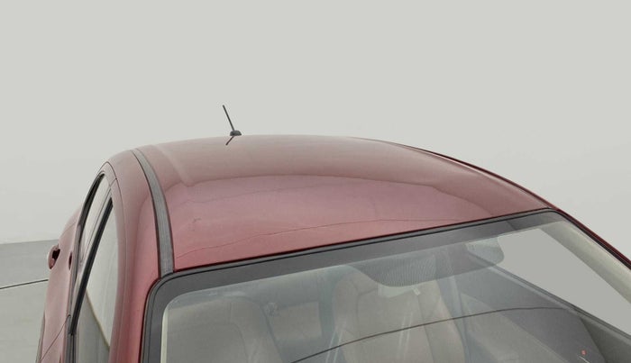 2018 Maruti Dzire VXI AMT, Petrol, Automatic, 68,760 km, Roof