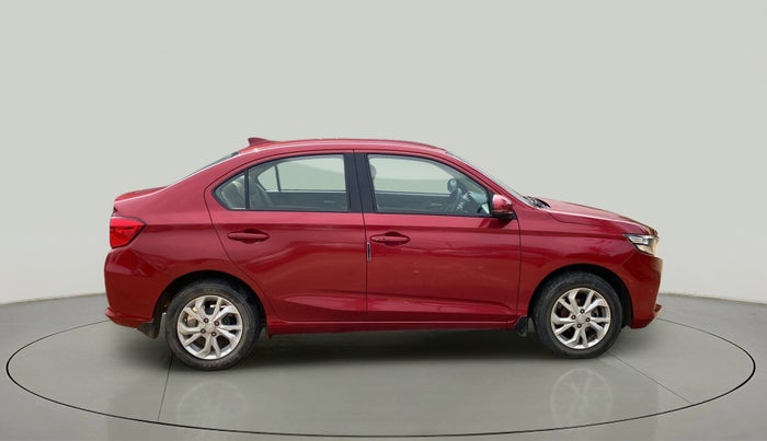 2019 Honda Amaze 1.2L I-VTEC VX, Petrol, Manual, 18,416 km, Right Side View