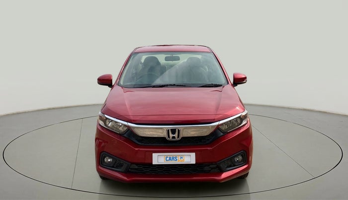 2019 Honda Amaze 1.2L I-VTEC VX, Petrol, Manual, 18,416 km, Front