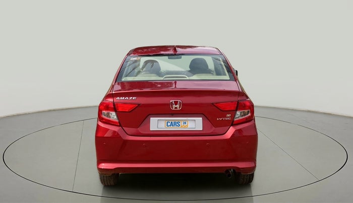 2019 Honda Amaze 1.2L I-VTEC VX, Petrol, Manual, 18,416 km, Back/Rear