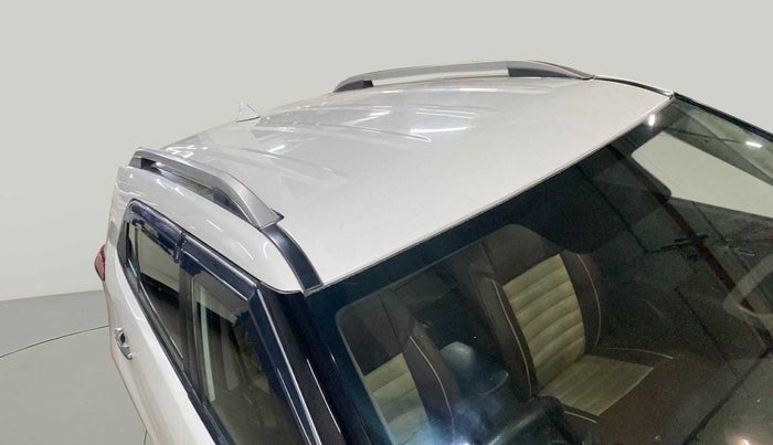 2018 Hyundai Creta SX PLUS AT 1.6 PETROL, Petrol, Automatic, 44,001 km, Roof