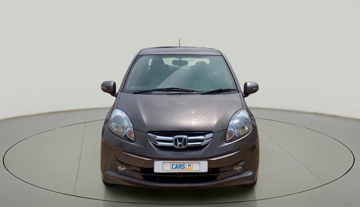 2013 Honda Amaze 1.2L I-VTEC VX, Petrol, Manual, 43,884 km, Front