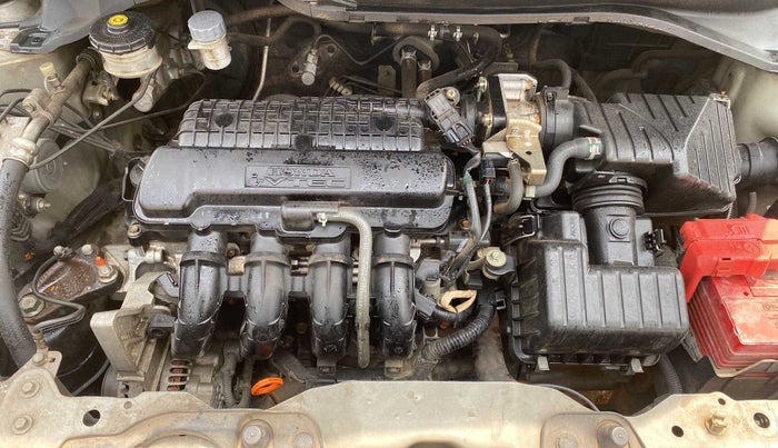2013 Honda Amaze 1.2L I-VTEC VX, Petrol, Manual, 43,884 km, Open Bonet