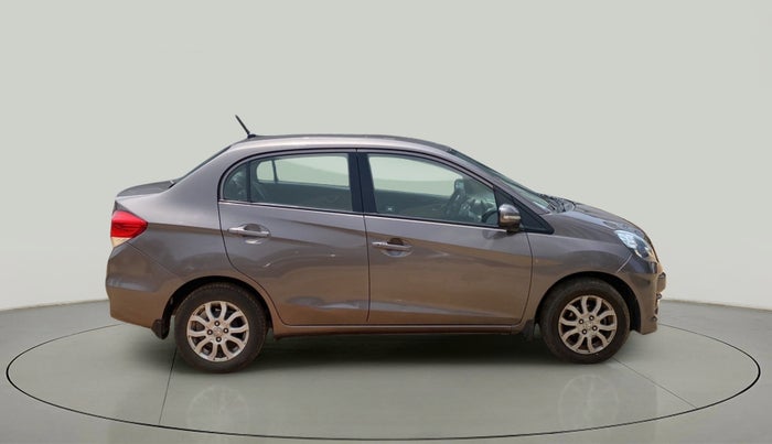2013 Honda Amaze 1.2L I-VTEC VX, Petrol, Manual, 43,884 km, Right Side View