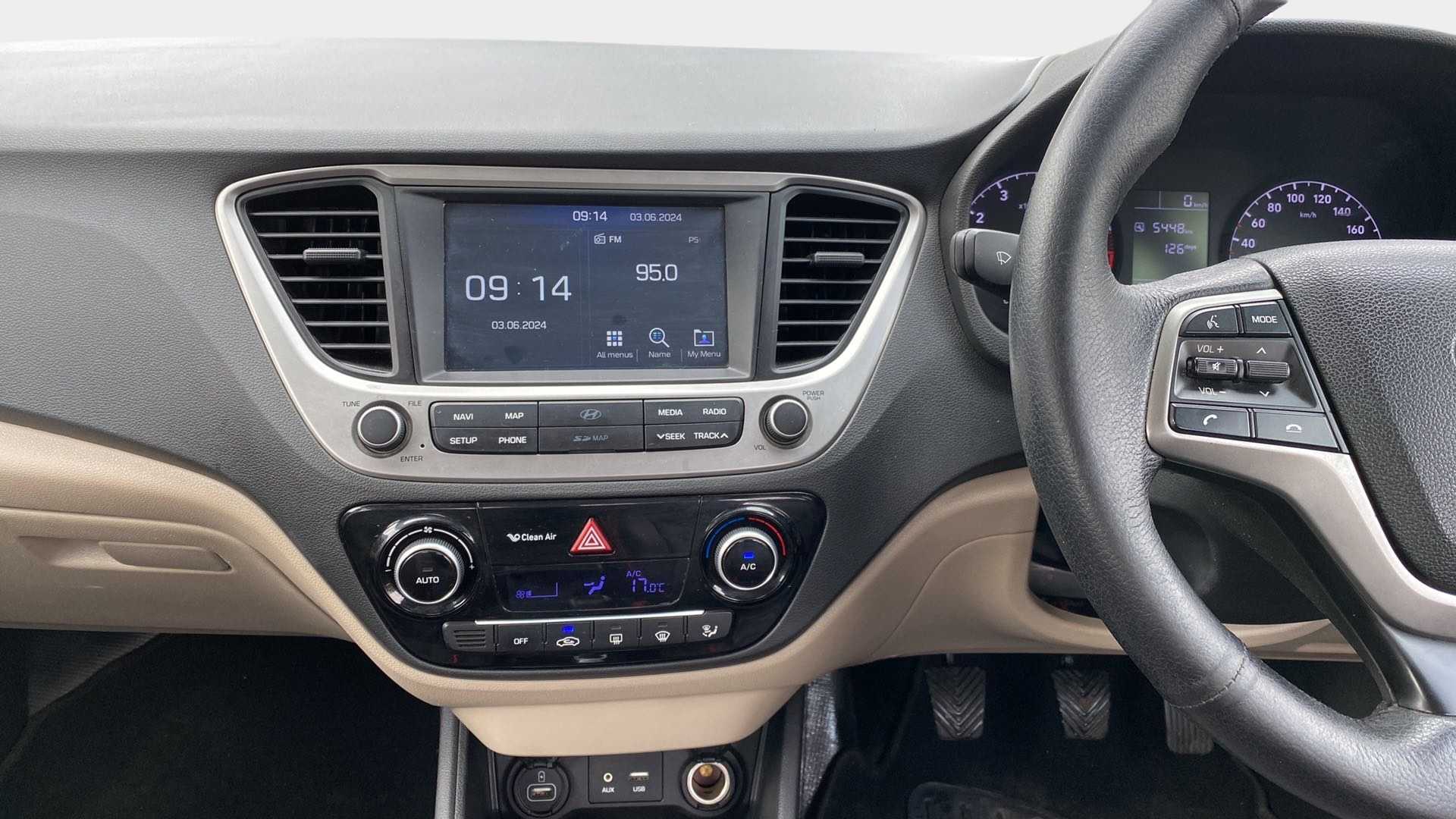 Features