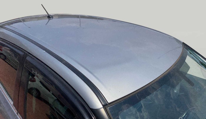2017 Maruti Baleno ZETA PETROL 1.2, Petrol, Manual, 86,236 km, Roof