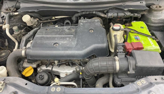 2013 Maruti Swift Dzire VDI, Diesel, Manual, 82,281 km, Open Bonet