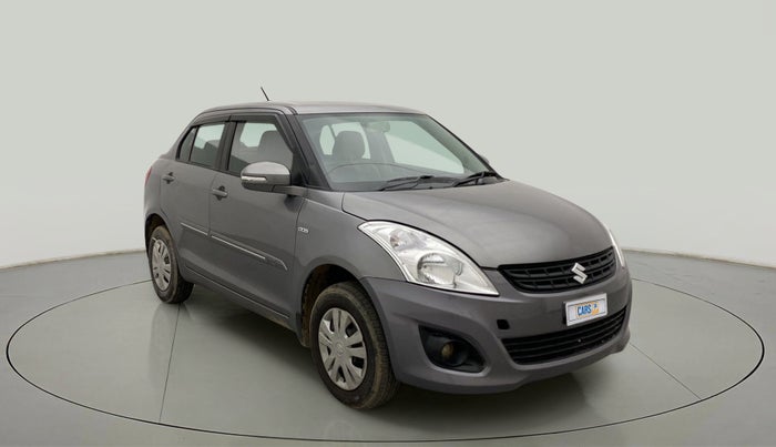 2013 Maruti Swift Dzire VDI, Diesel, Manual, 82,281 km, SRP