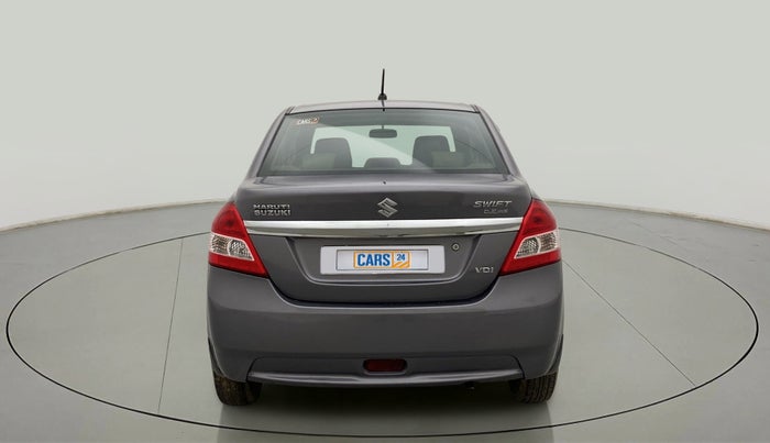 2013 Maruti Swift Dzire VDI, Diesel, Manual, 82,281 km, Back/Rear