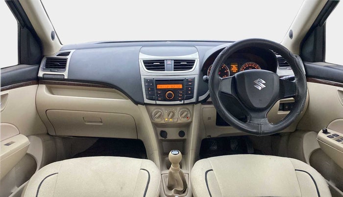 2013 Maruti Swift Dzire VDI, Diesel, Manual, 82,281 km, Dashboard